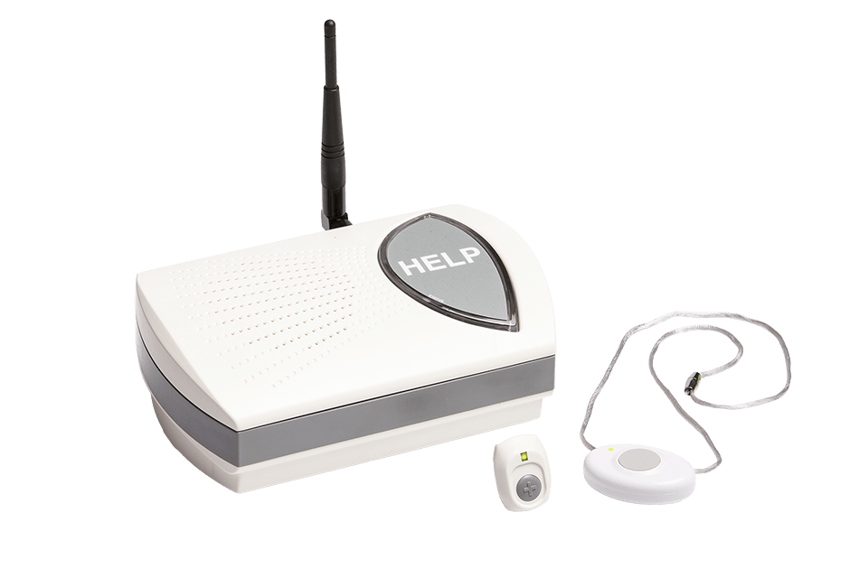 Mobile Based Units — Cañon City, CO —Commstar Alarms