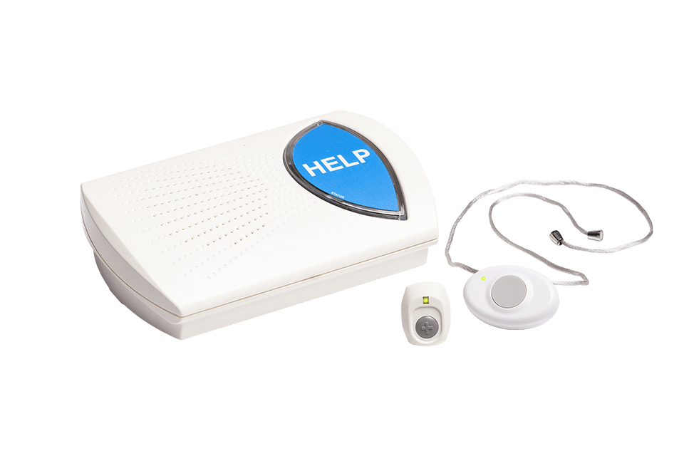 Home Based Units — Cañon City, CO —Commstar Alarms