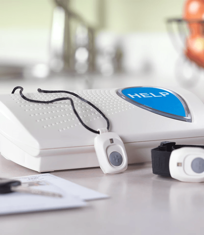 Medical Alarm — Cañon City, CO —Commstar Alarms