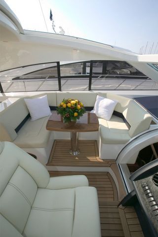 Sofas on Boats - Denver, CO - Auto Trim Specialists