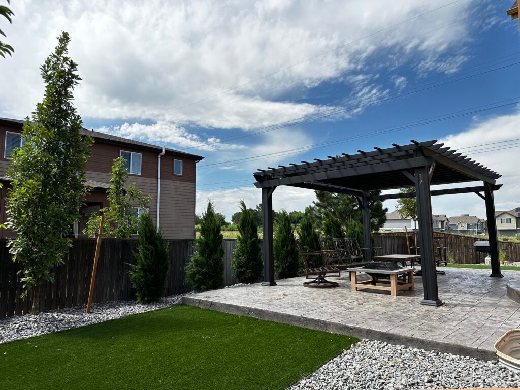 About HighPoint Outdoor Designs LLC in Denver, CO