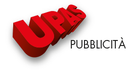 UPAS-PUBBLICITÀ-INSEGNE-LUMINOSE-A-LED-CARTELLI-PUBBLICITARI-Logo