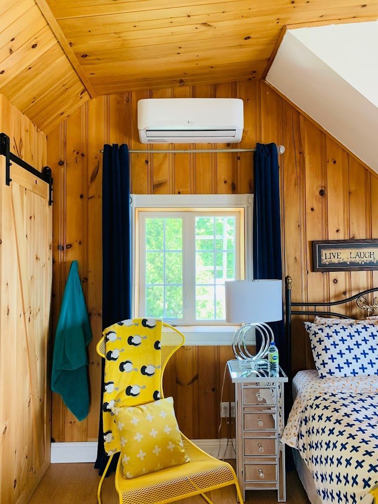 Air Climatise Et Chauffage Residentiel Air-MC Climatisation Et Chauffage