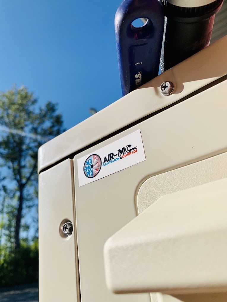 Air-MC Climatisation Et Chauffage