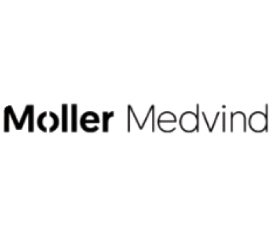 Logoen til Ringer i vannet