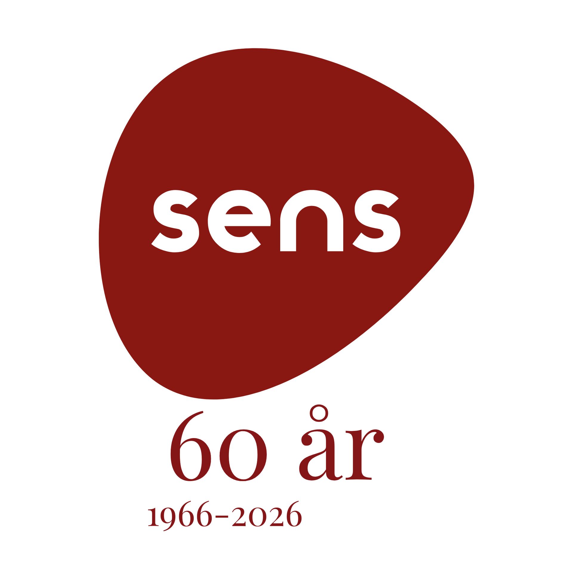 Om oss | Sens