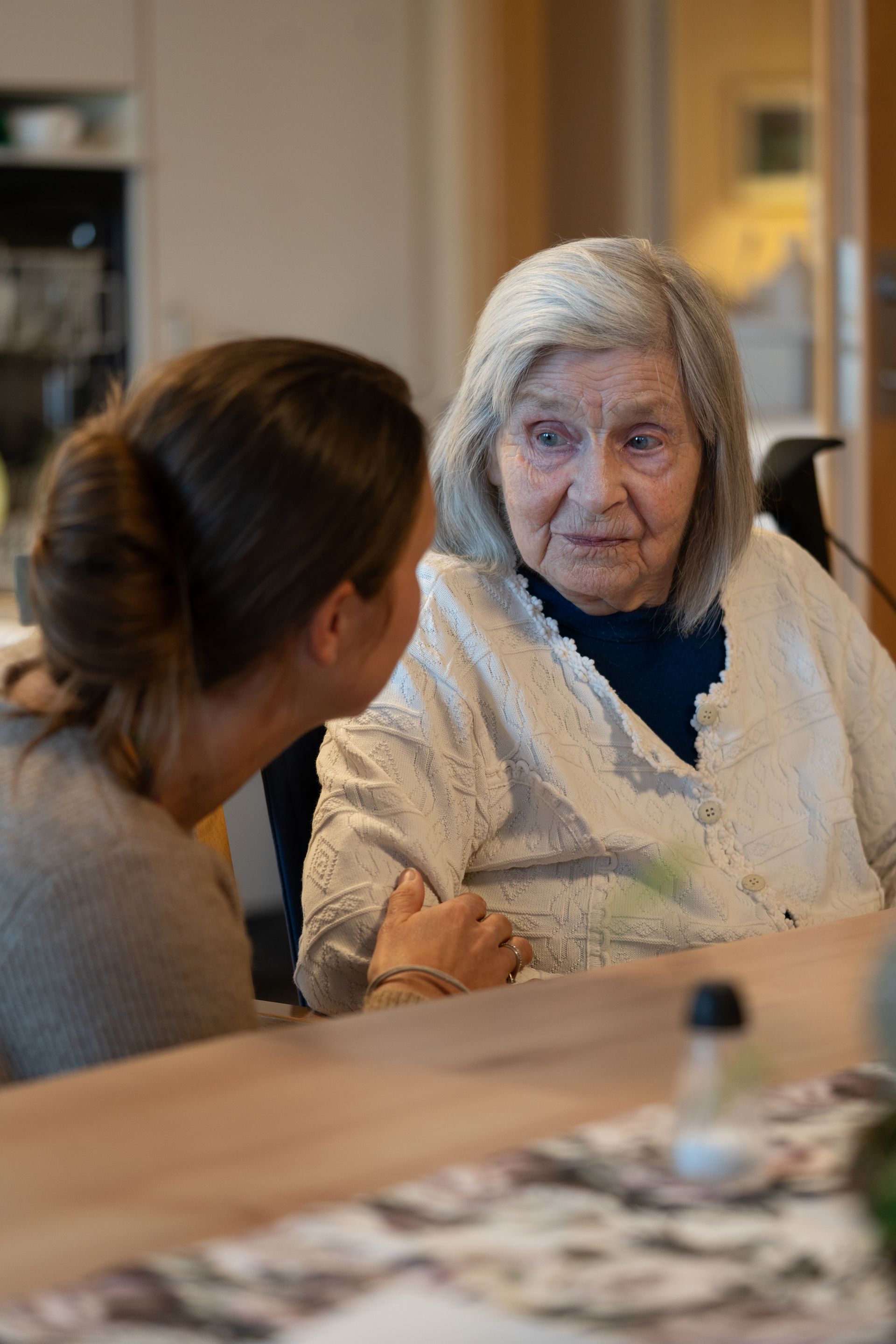 – FROG representerte noe helt nytt og annerledes. Det ble starten på en viktig reise for å finne tilbake til meg selv, sier Sjasmin.
