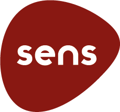 Sens' logo