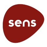 Sens' logo