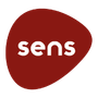 Sens' logo