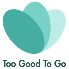 Logoen til Too Good To Go