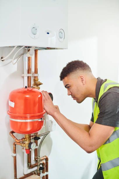 Propane Services — Jacksonville, AL — Still Waters Plumbing & Gas