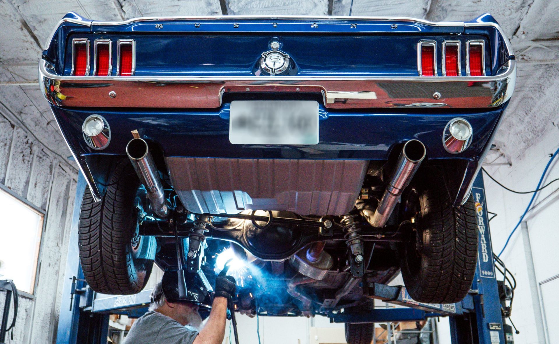 services banner images