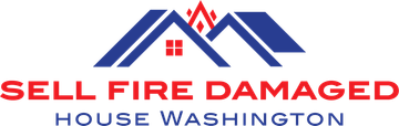 Sell Fire Damaged House Washington