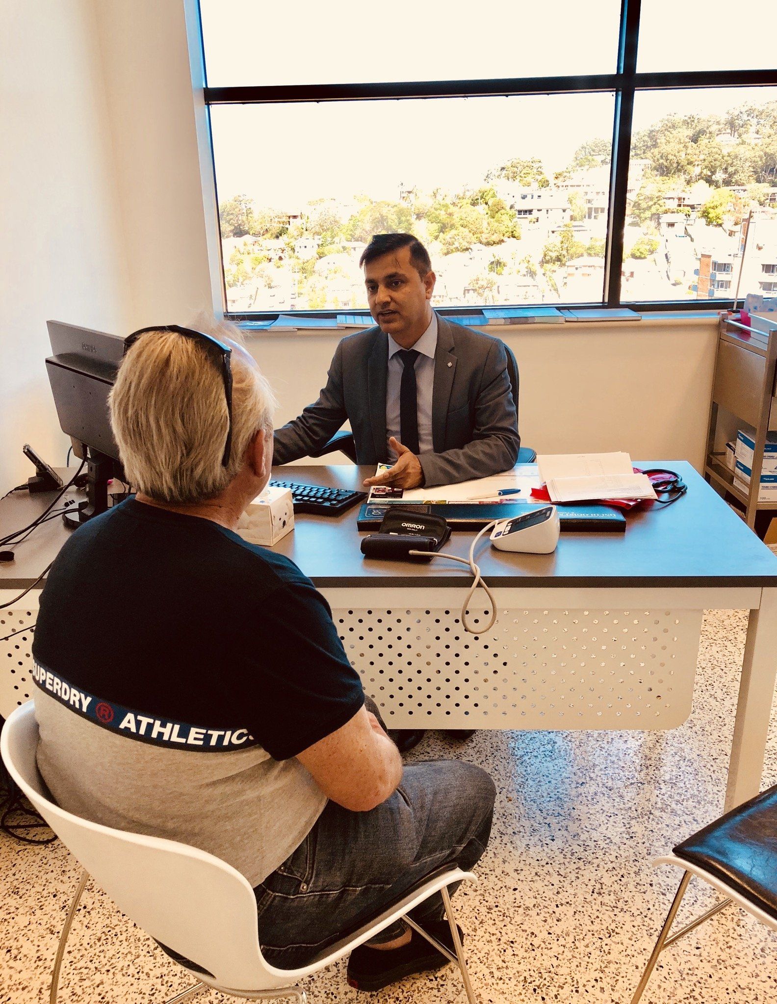 Kidney Care Specialists DEA Kidney Care Wollongong