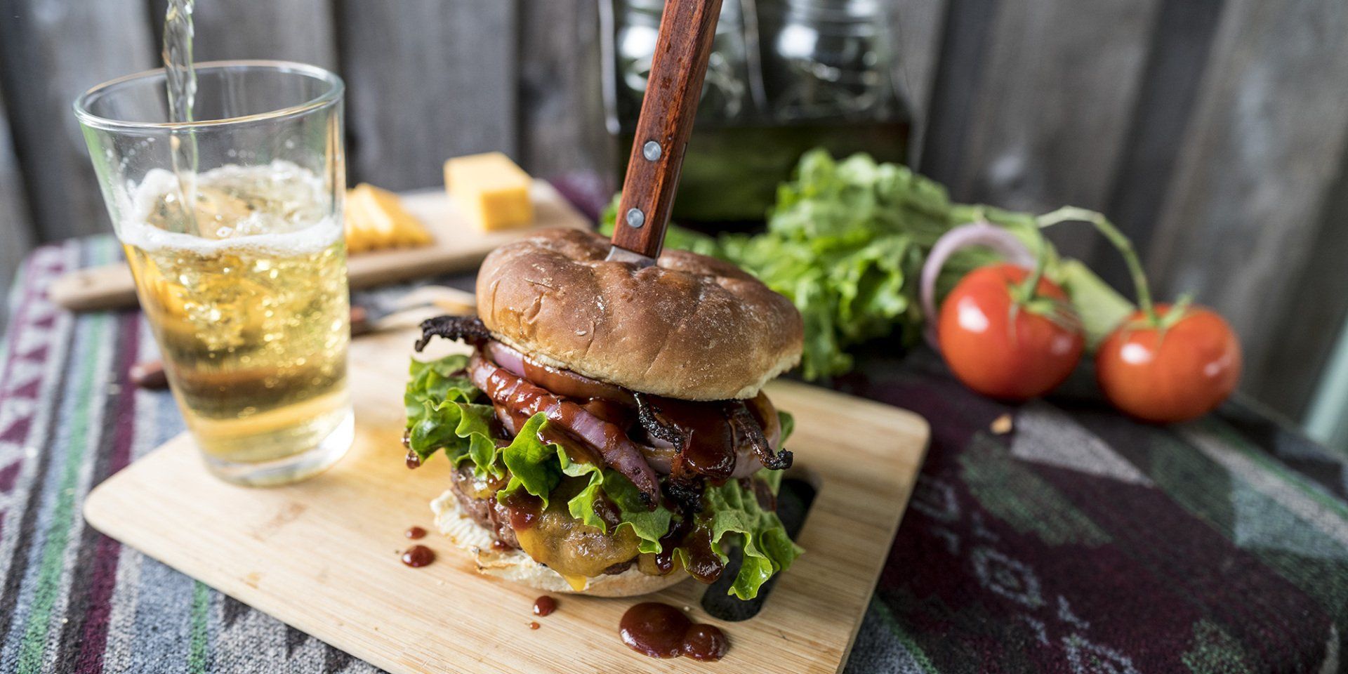 Butcher Block Quality Meats Bakersfield, CA