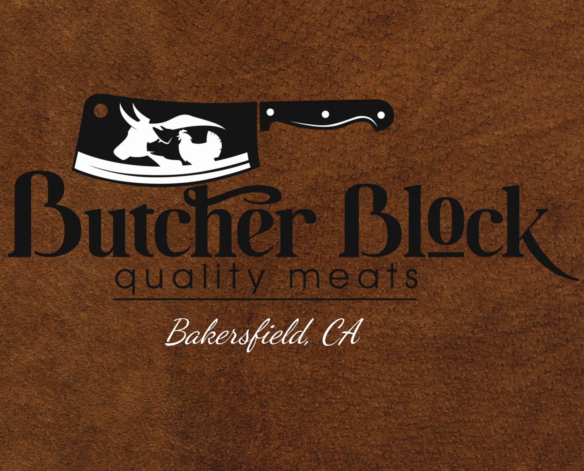 Butchers Block (BB1) - Scumble Goosie