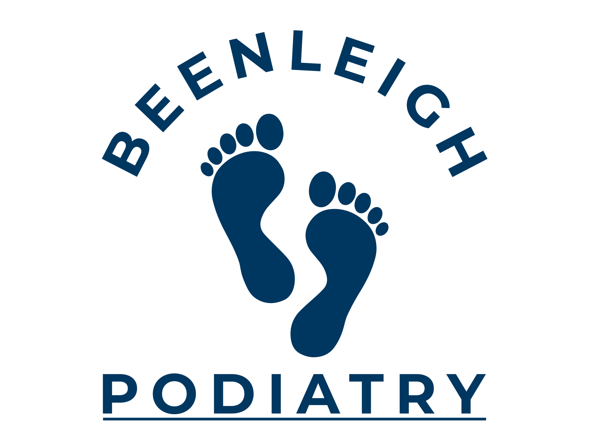 Beenleigh Podiatry Centre