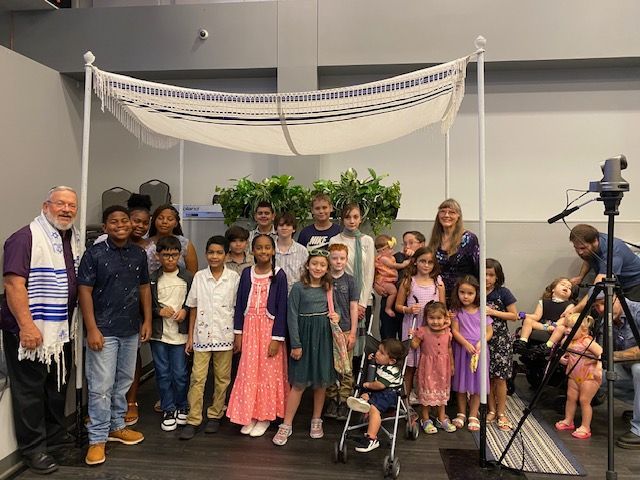 Grandparents Day 2025