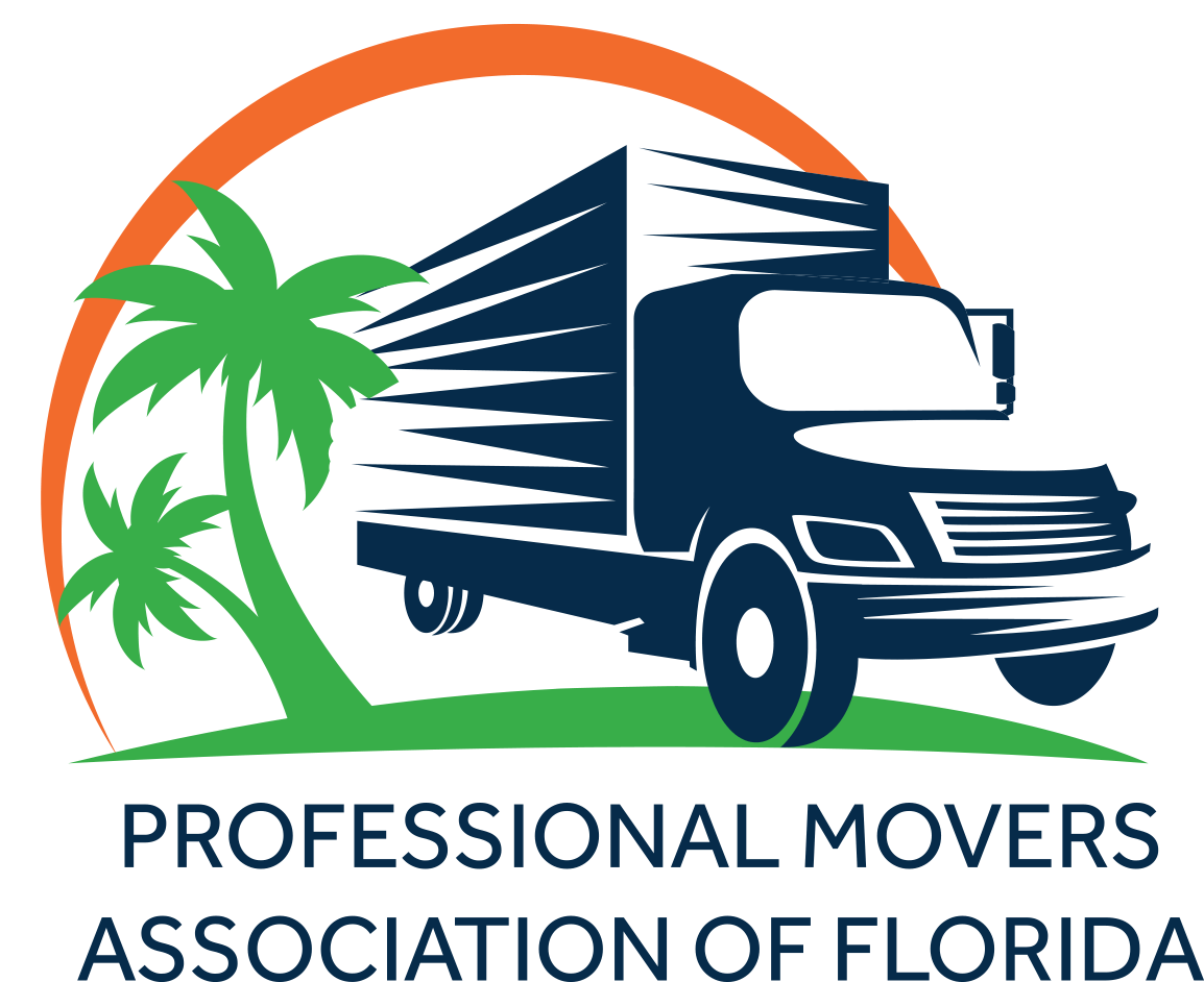 PMAF Logo - Lake City, FL - The Move Connection