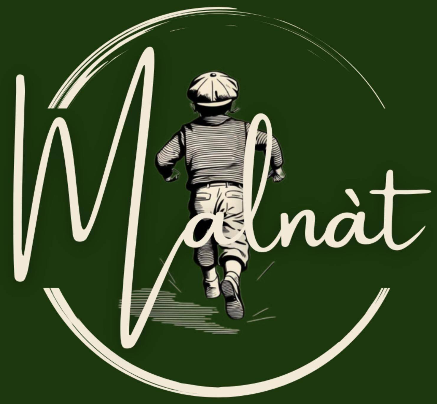 Antica Trattoria Malnat logo