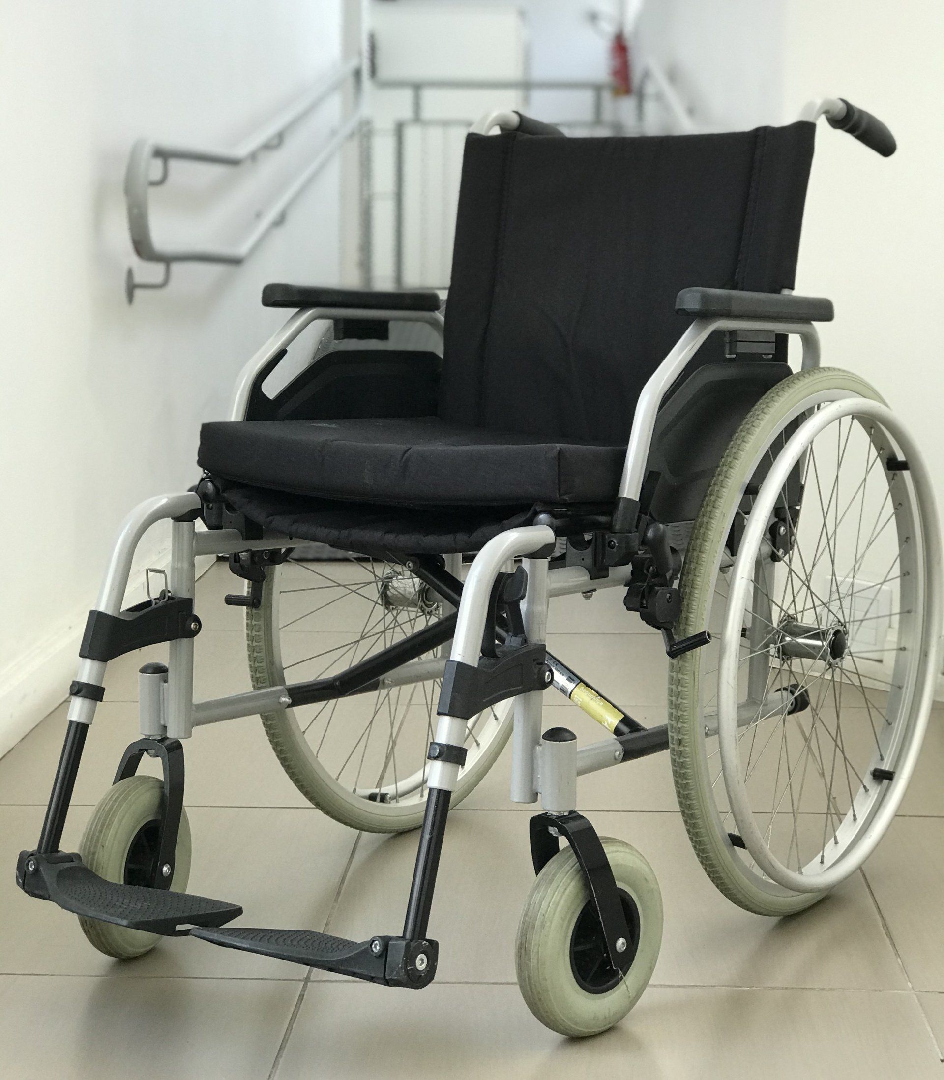 foto cadeira de rodas