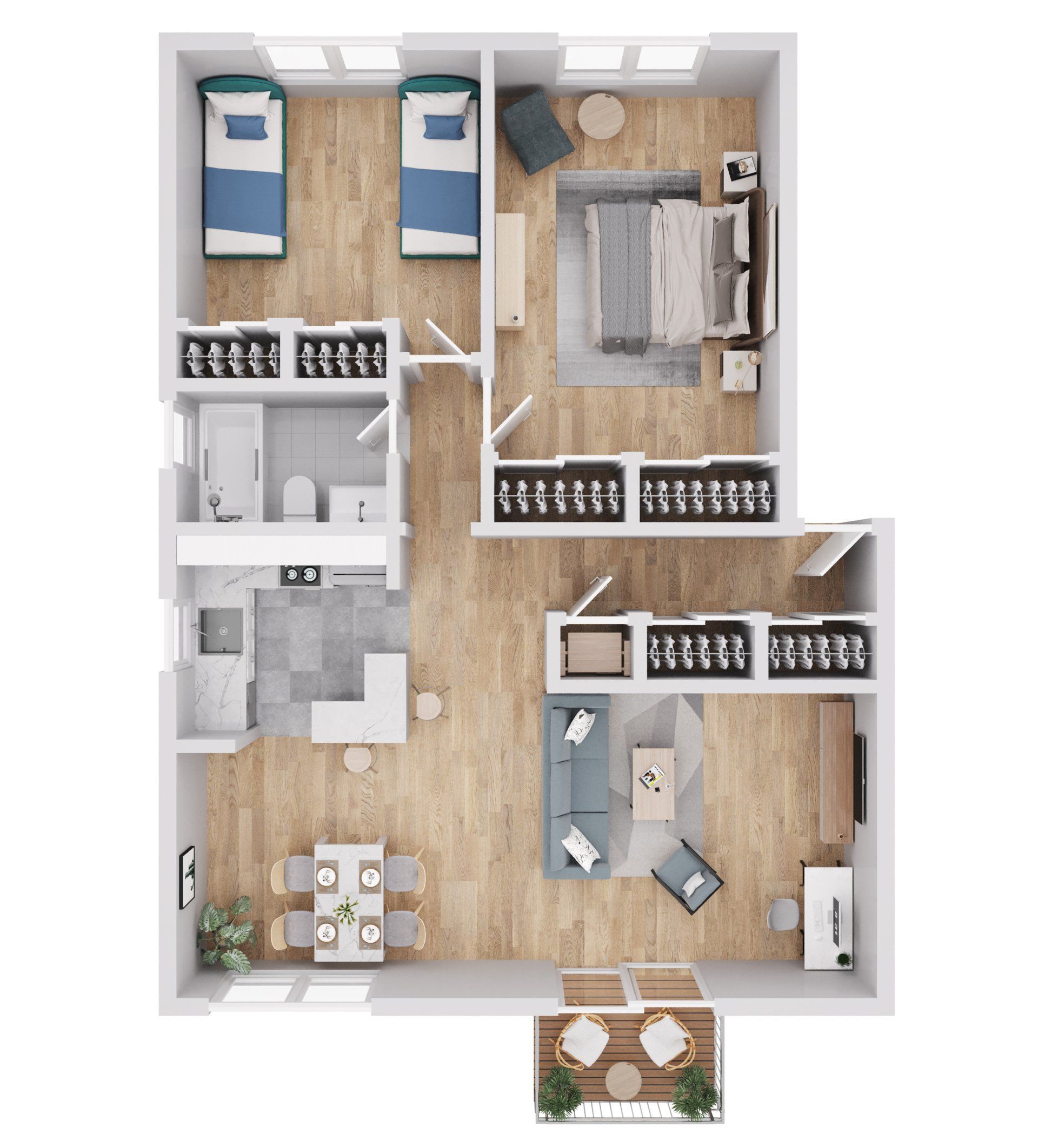 2 Bedroom Apartments Croton On Hudson