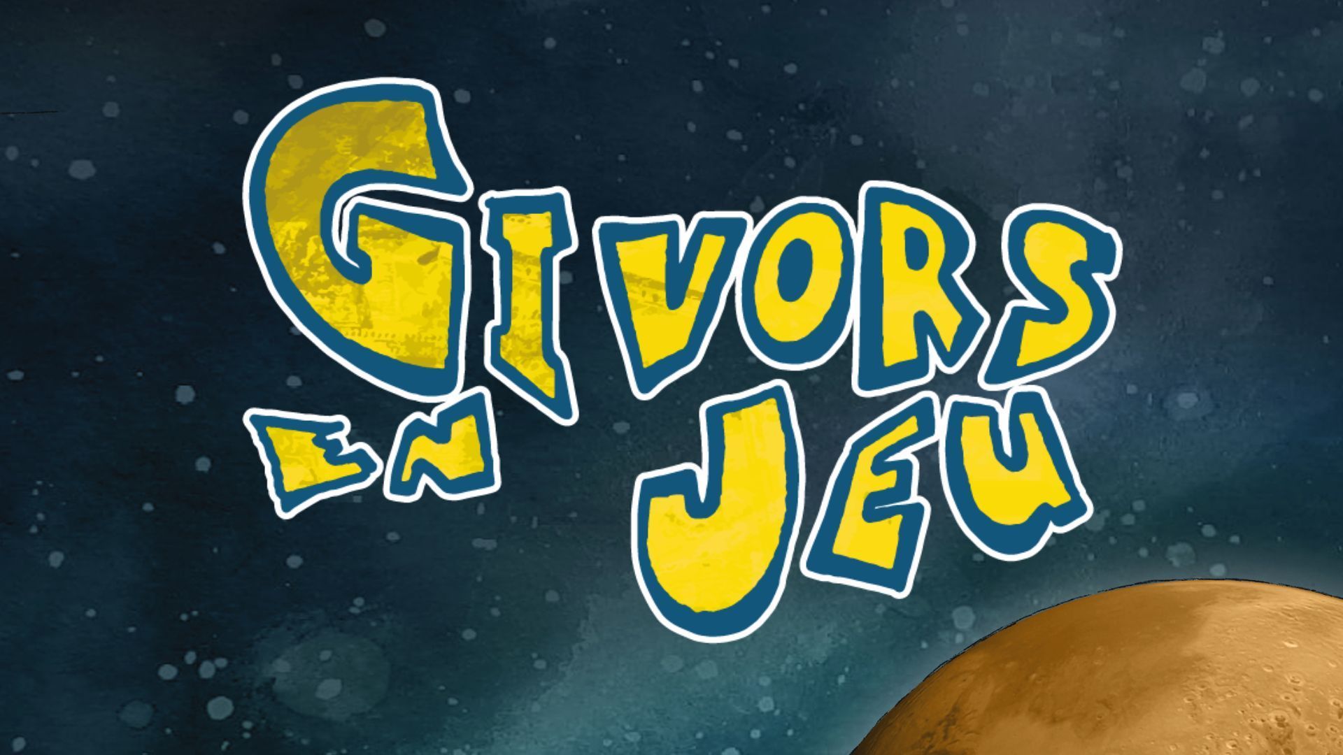 GIVORS EN JEU MJC 