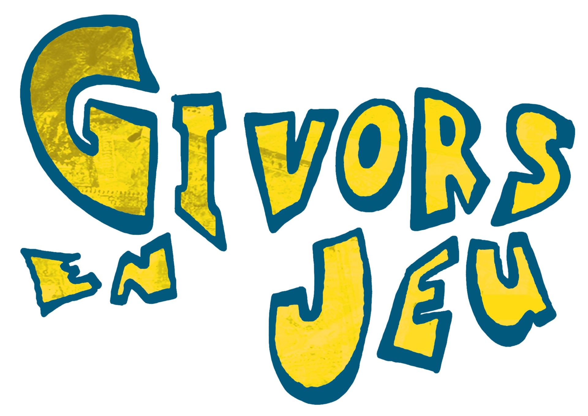 GIVORS EN JEU MJC 22 et 23 MARS 2025