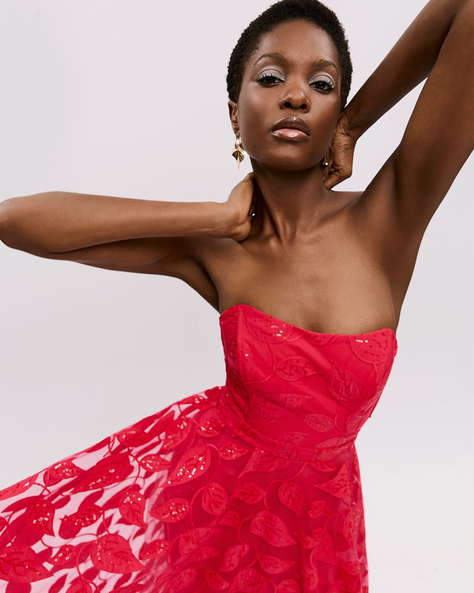 abbigliamento femminile