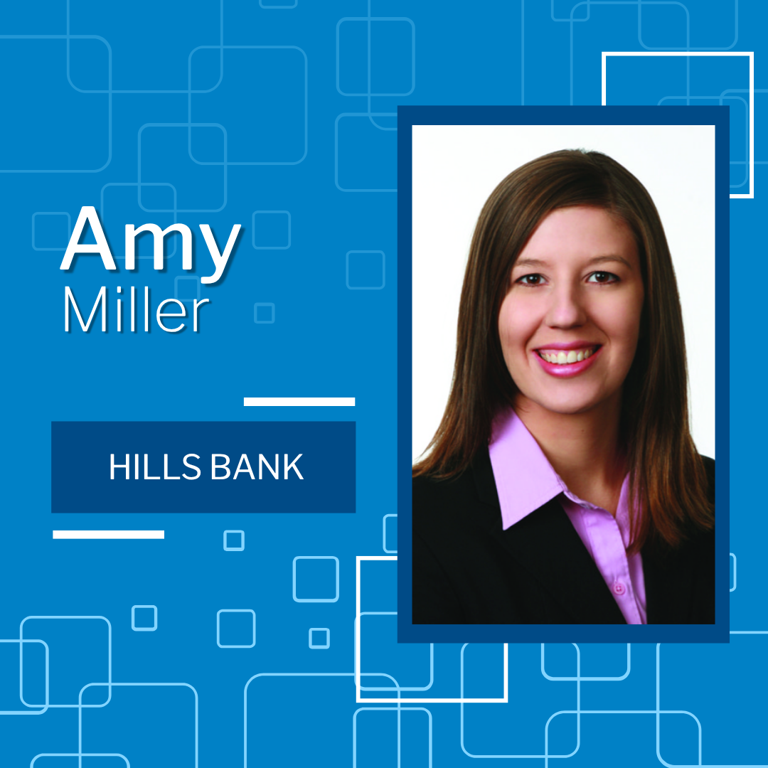 Amy Miller - Board of Directors - BGC of the Corridor