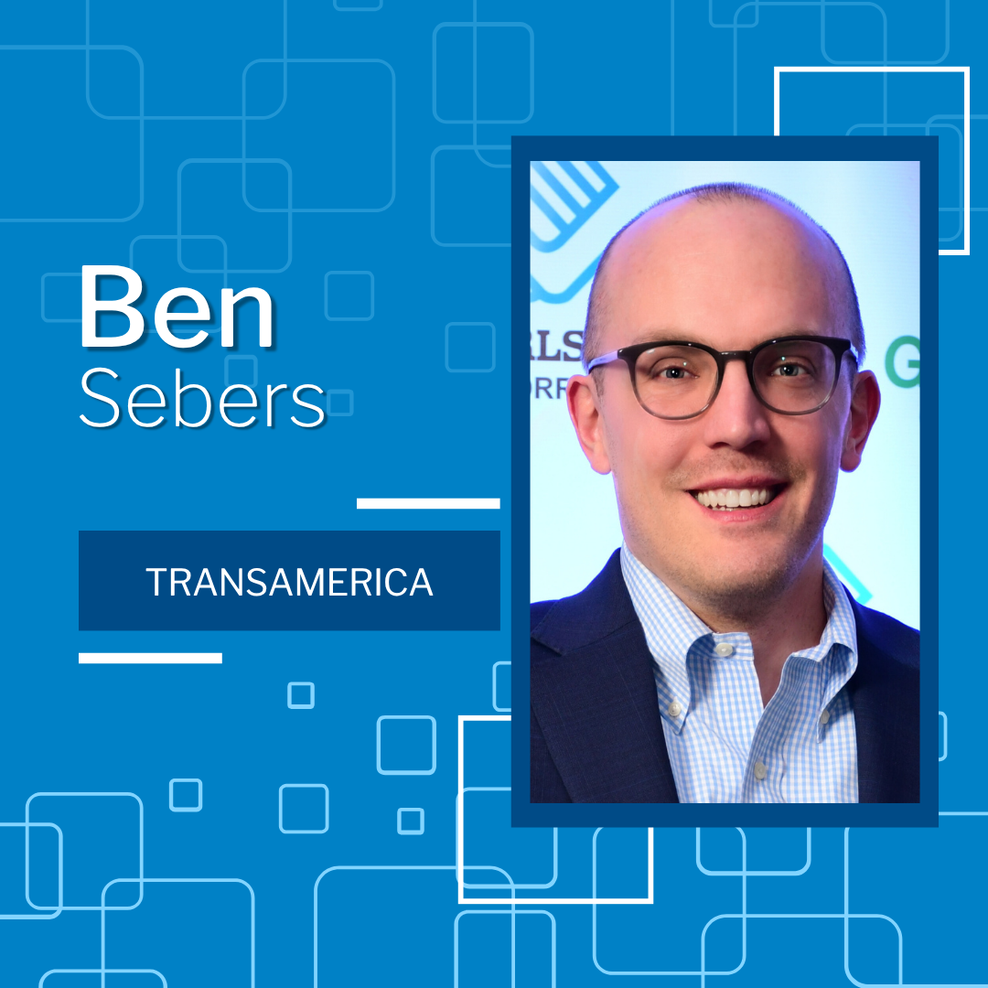 Ben Sebers - Board of Directors - BGC of the Corridor