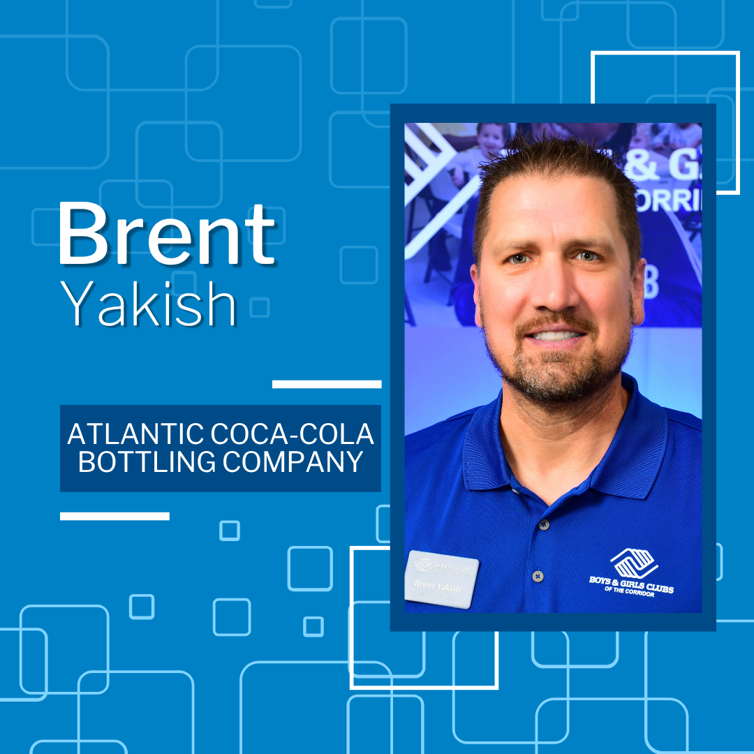 Brent Yakish - Board of Directors - BGC of the Corridor