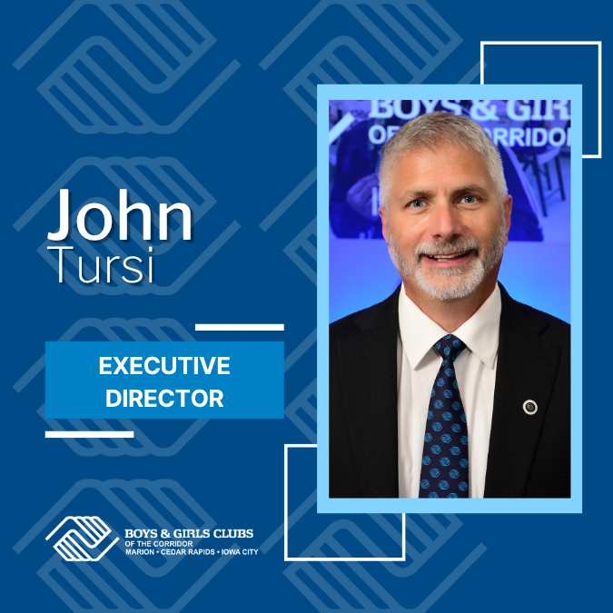 John Tursi - Executive Director - BGC of the Corridor