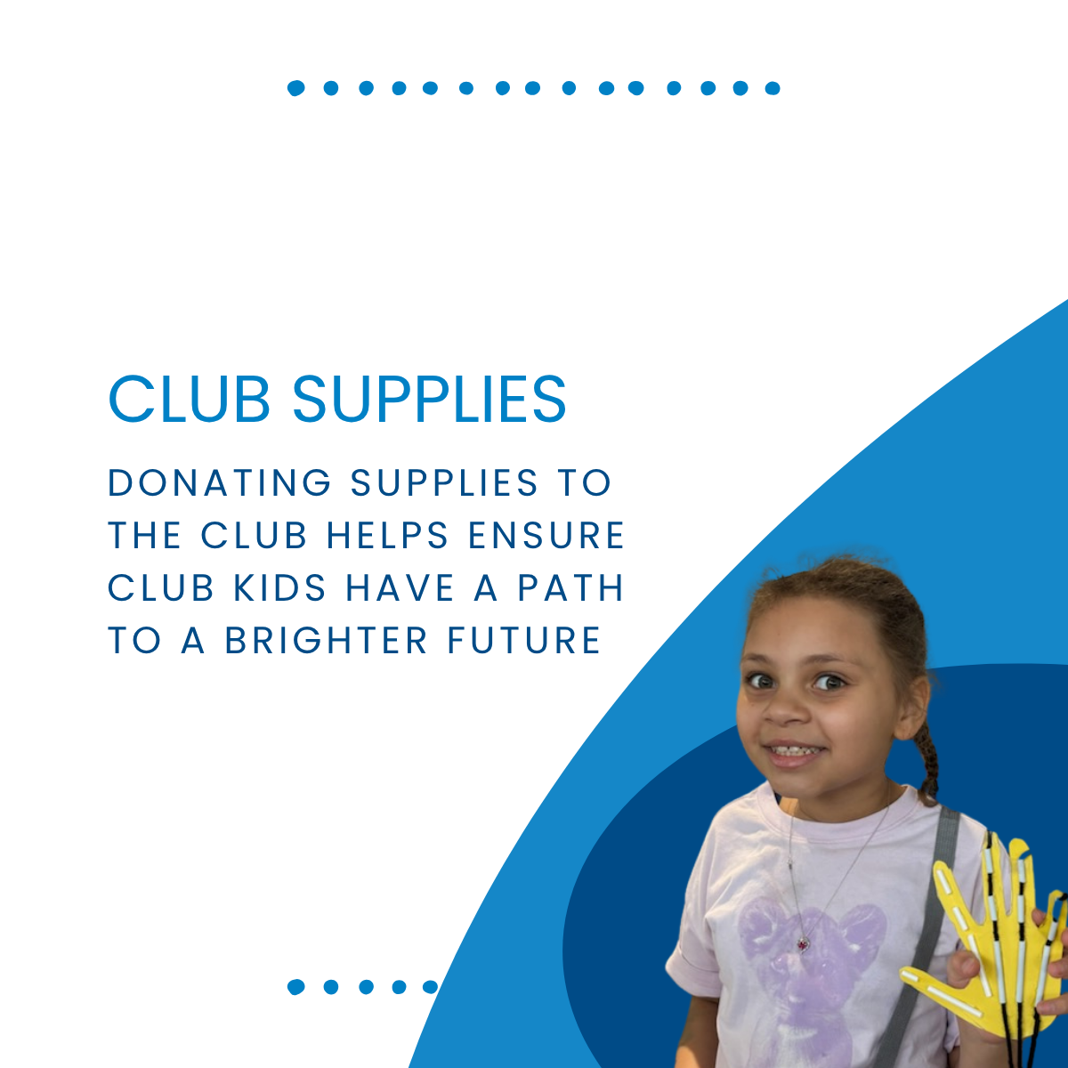 Club Supplies