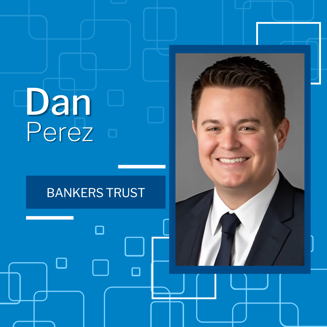 Dan Perez - Board of Directors - BGC of the Corridor