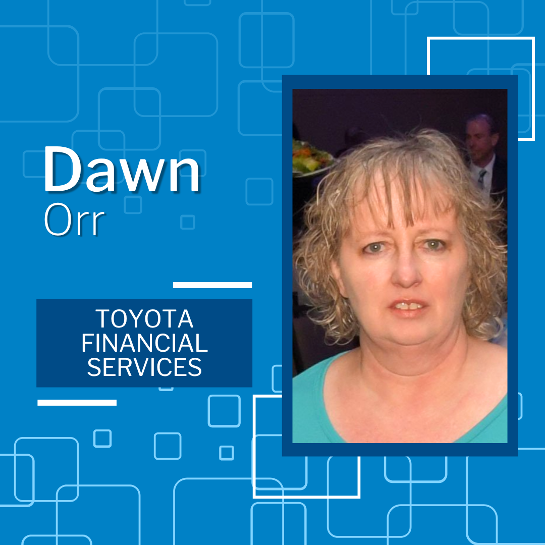 Dawn Orr - Board of Directors - BGC of the Corridor