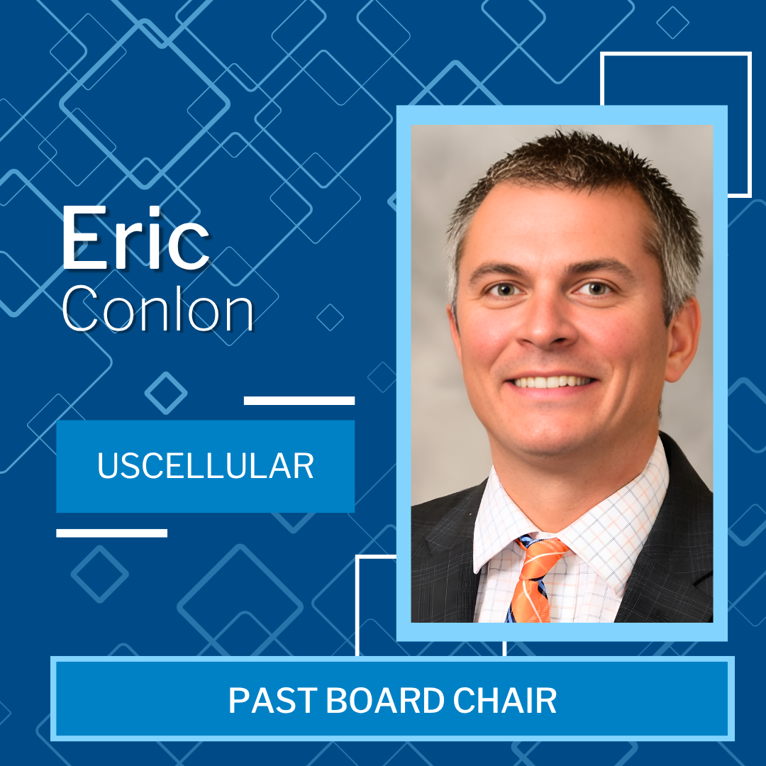 Eric Conlon - Past Board Chair - BGC of the Corridor