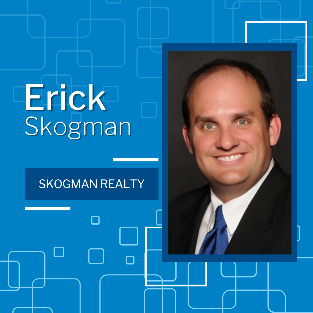 Erick Skogman - Board of Directors - BGC of the Corridor