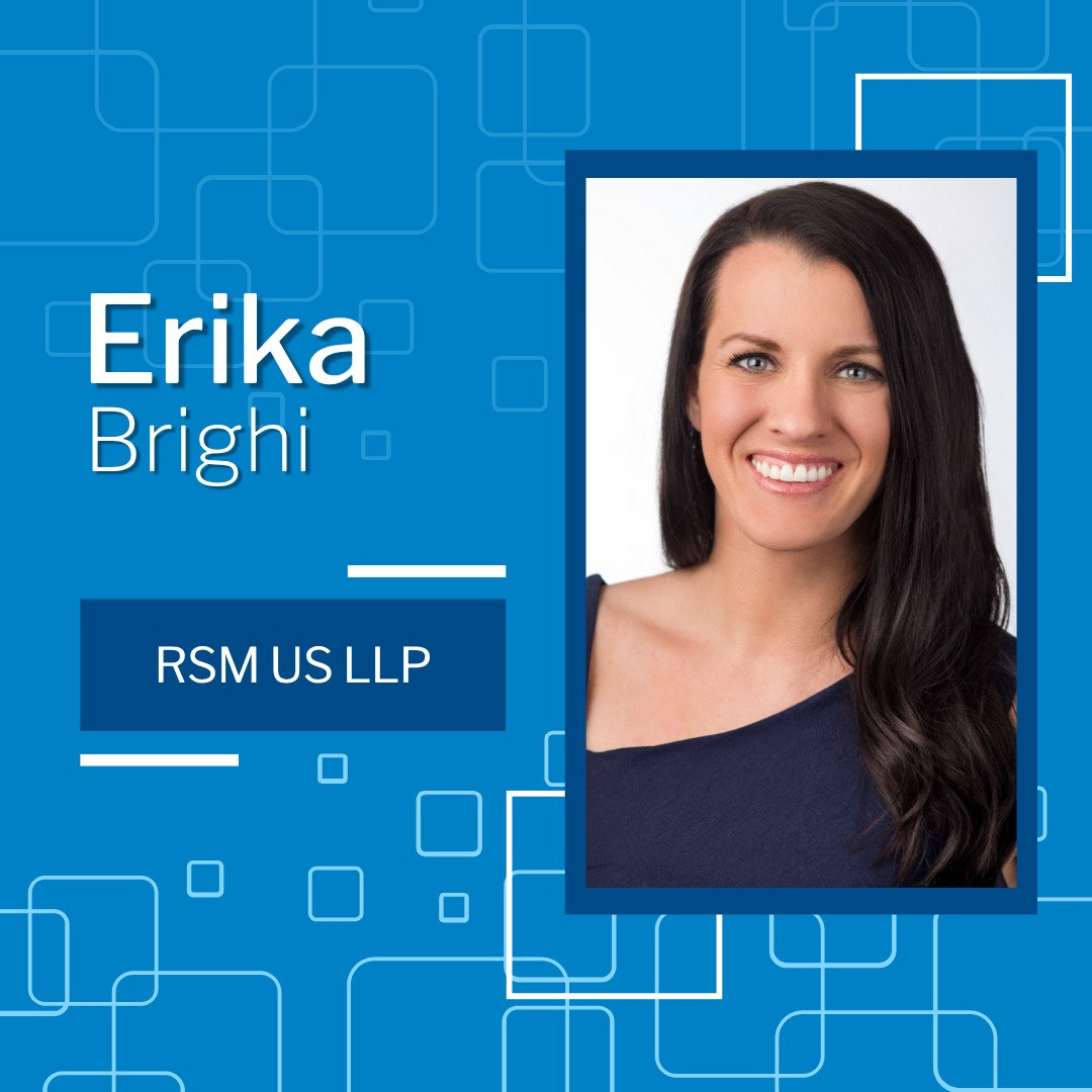 Erika Brighi - Board of Directors - BGC of the Corridor