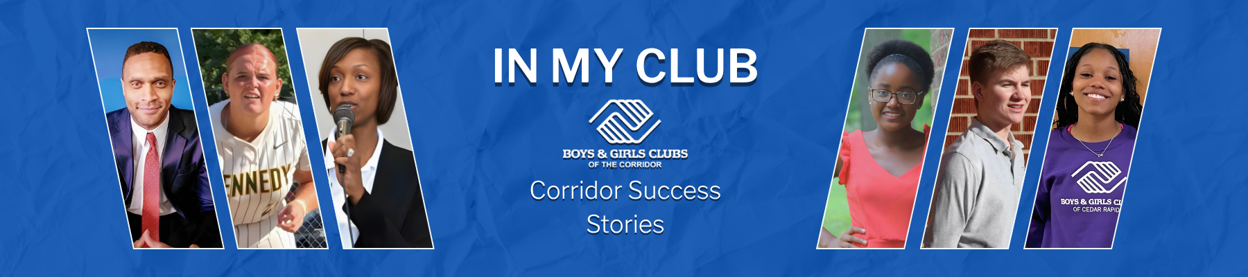In My Club