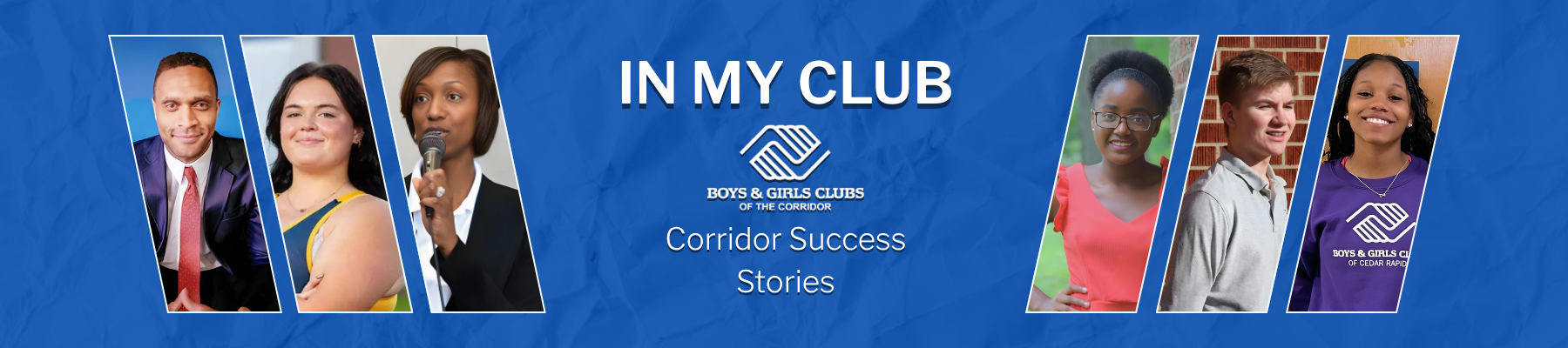 In My Club