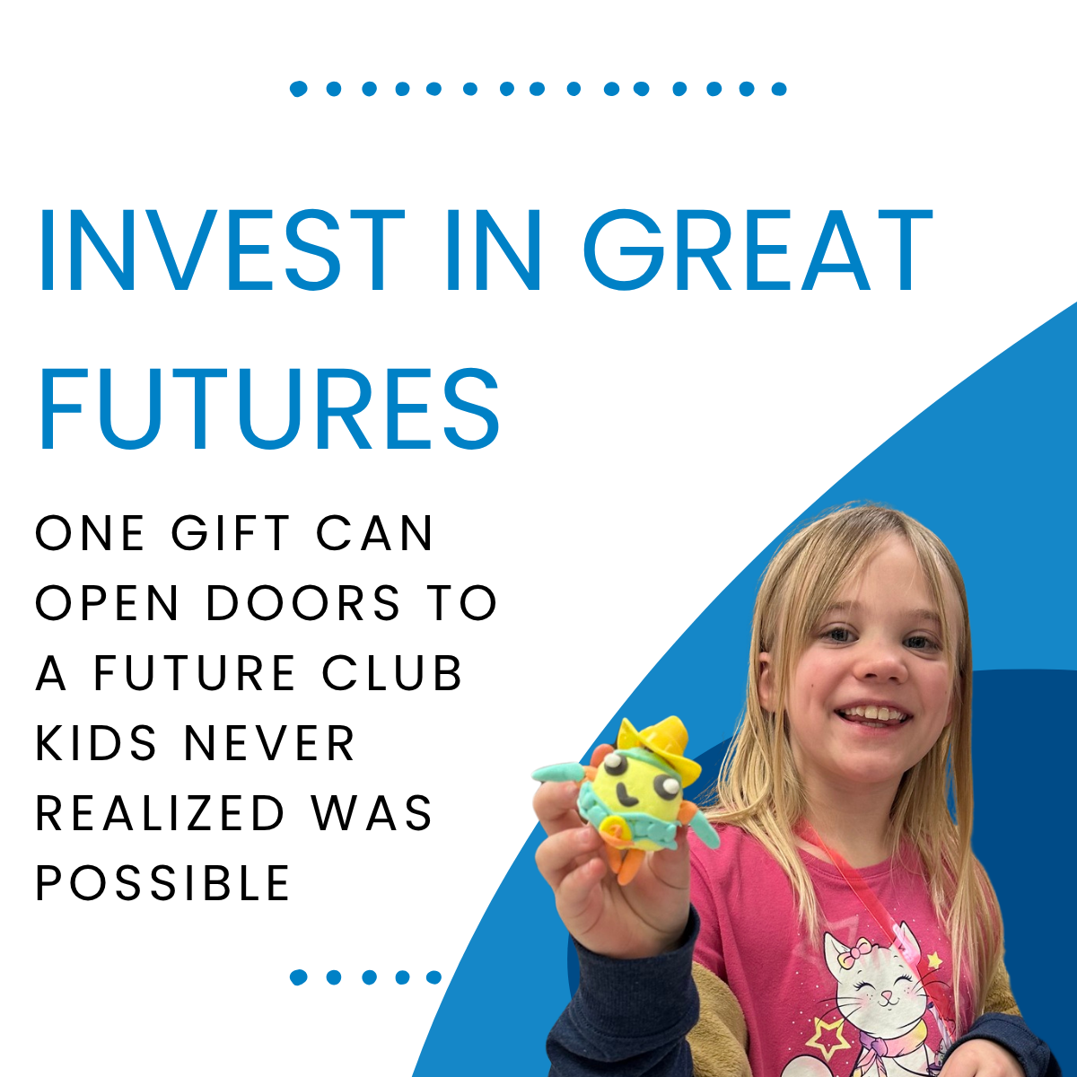 Invest in Great Futures
