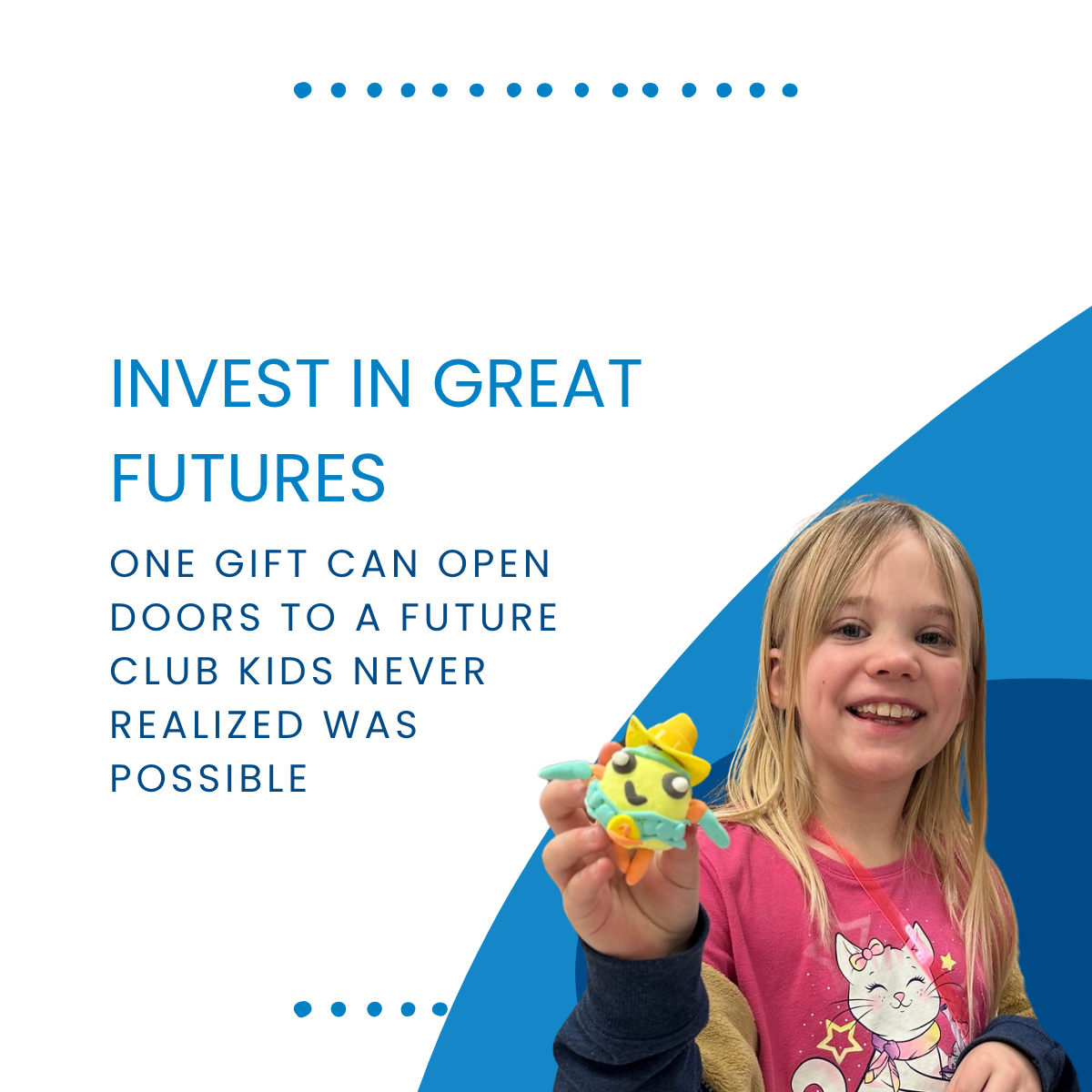 Invest in Great Futures