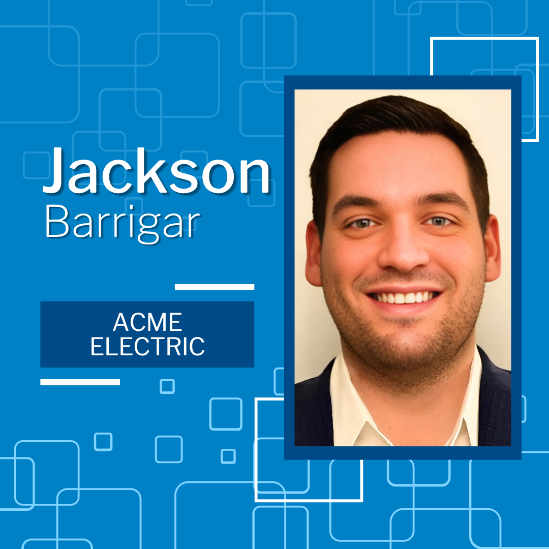 Jackson Barrigar - Board of Directors - BGC of the Corridor