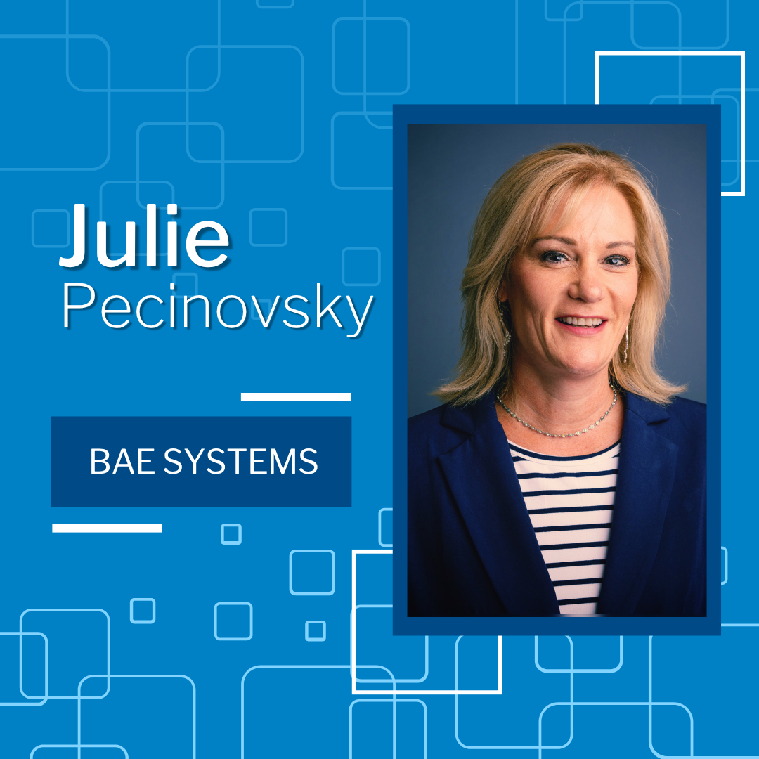Julie Pecinovsky - Board of Directors - BGC of the Corridor