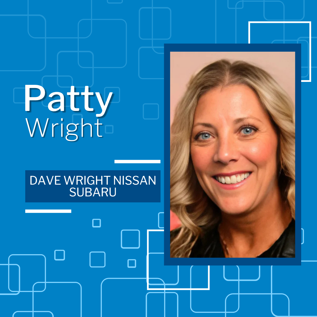 Patty Wright - Board of Directors - BGC of the Corridor