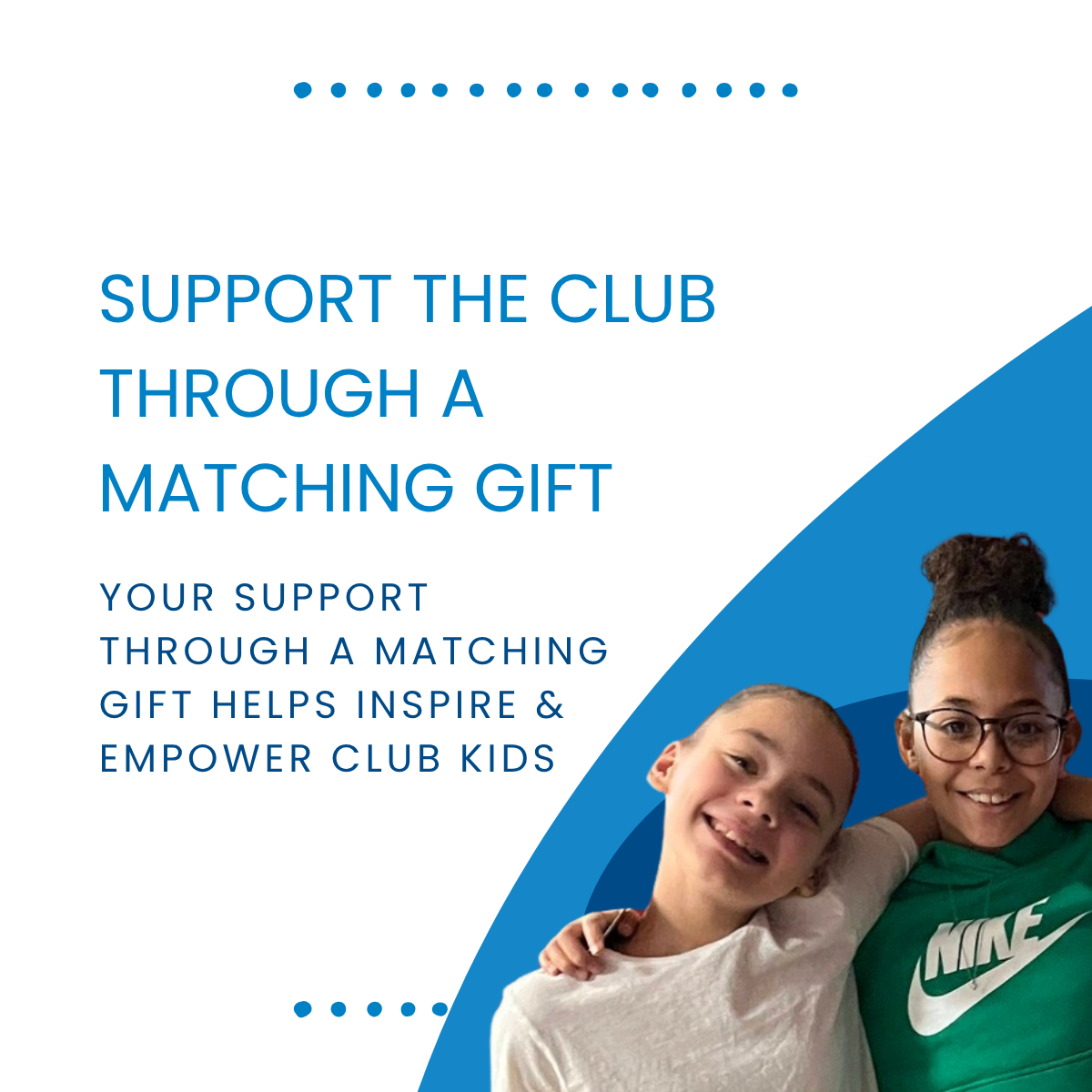 Matching Gifts