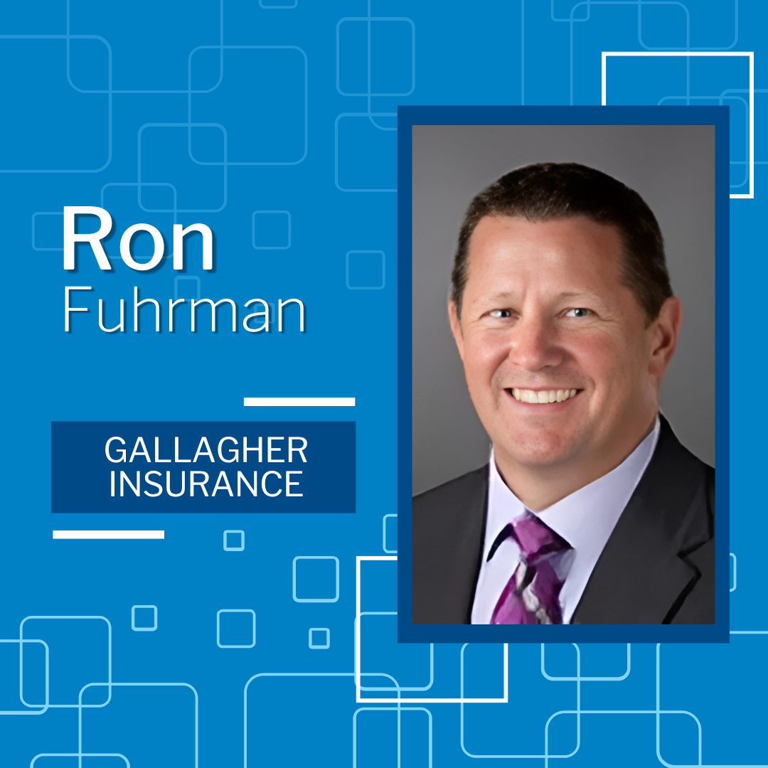 Ron Fuhrman - Board of Directors - BGC of the Corridor