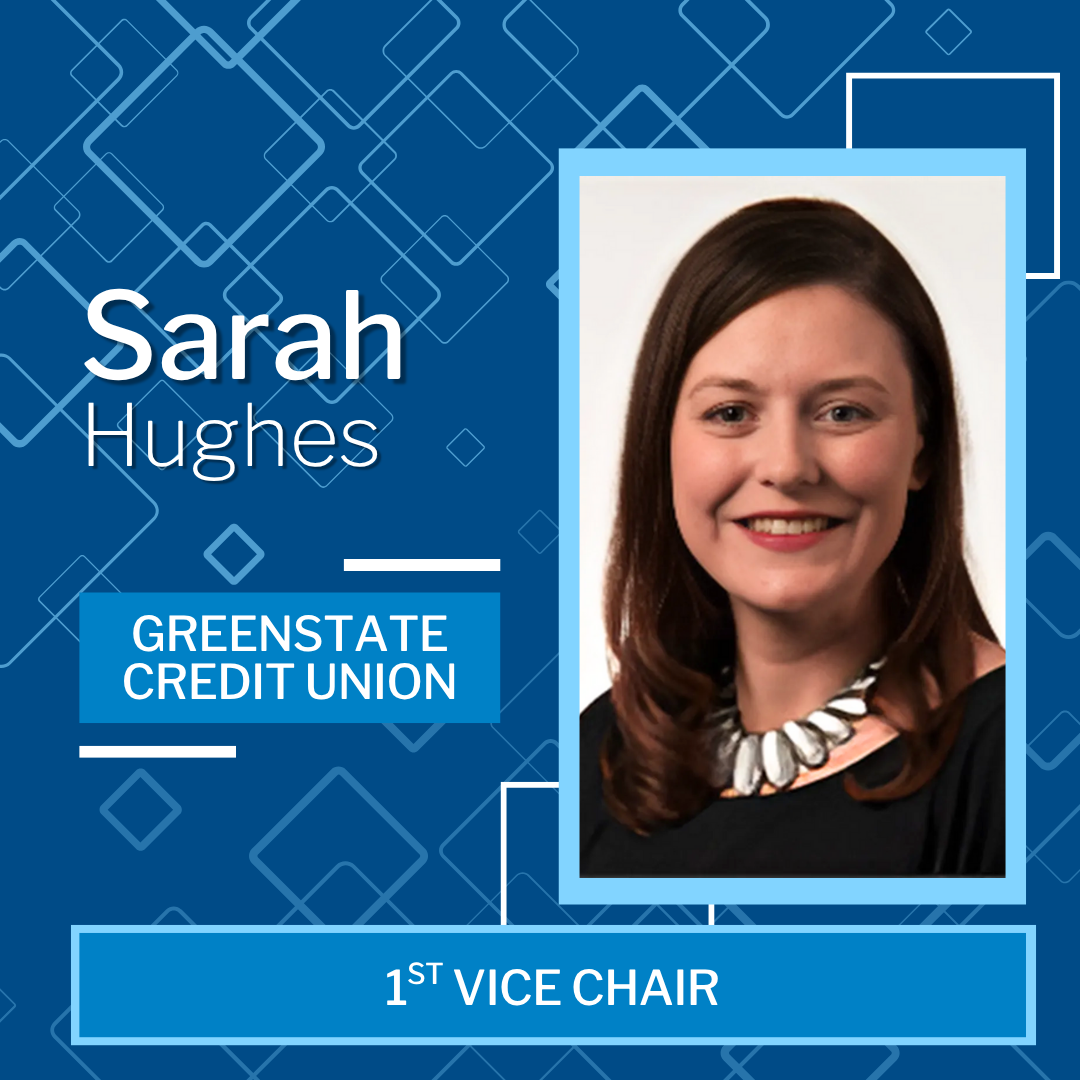 Sarah Hughes - 1st Board Chair - BGC of the Corridor
